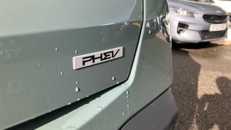 Kia Sorento 1.6 T-GDi PHEV 3 5dr Auto Station Wagon